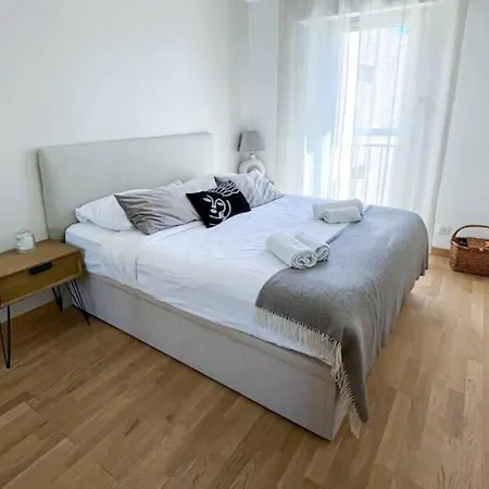 Pompidou - 2 Avec Piscine, Parking, Tennis, Juan ואלאוריס