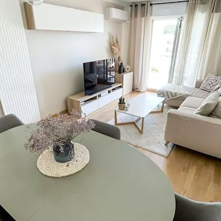 Pompidou - 2 Avec Piscine, Parking, Tennis, Juan * ואלאוריס