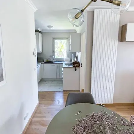 דירה Pompidou - 2 Avec Piscine, Parking, Tennis, Juan ואלאוריס